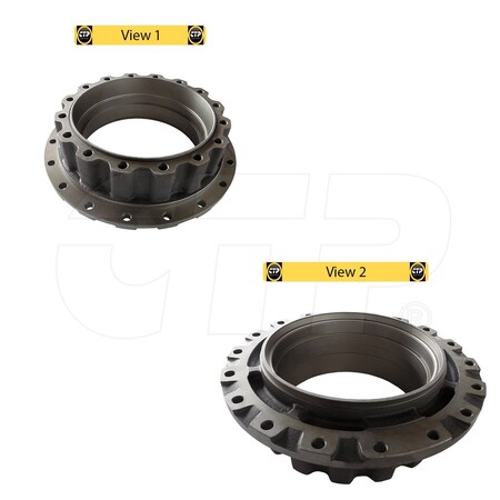 Aic Replacement Parts Housing-Sp Fits Caterpillar Models 2676798